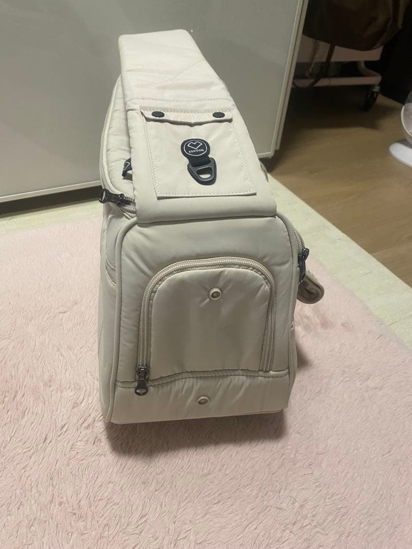 ssoook スリングバッグ Mサイズ