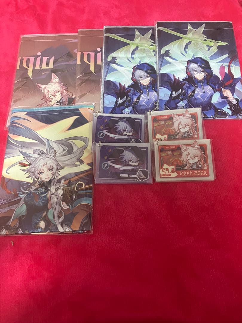 くじ　専用出品