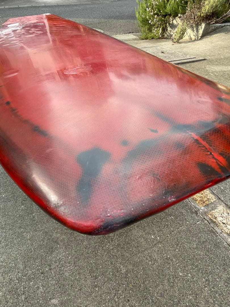 EBISU surf ハイブリッドシモンズ　5.9