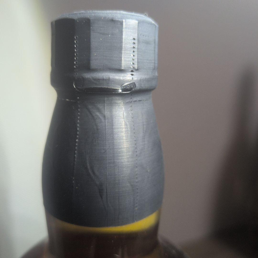 サントリー知多蒸溜所シングルグレーン７００ml４３％