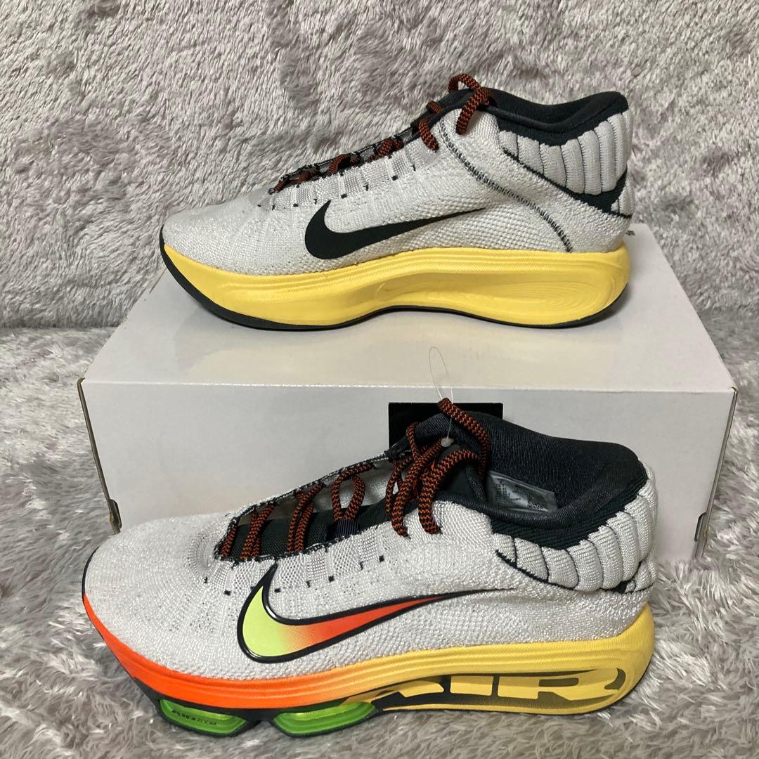 新品　ナイキ　GT ハッスル3 NIKE GT HUSTLE3 EP