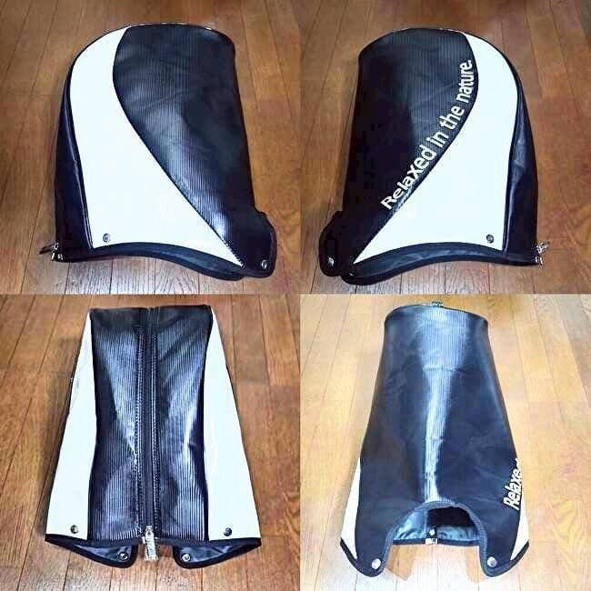 adabat アダバッド キャディバック 限定 正規品 送料無料