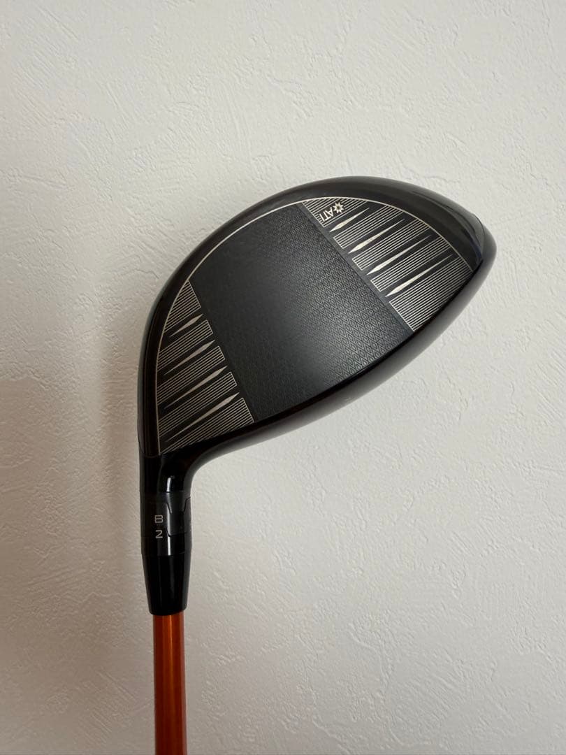 【超美品】 Titleist TSi3 ドライバー 9°