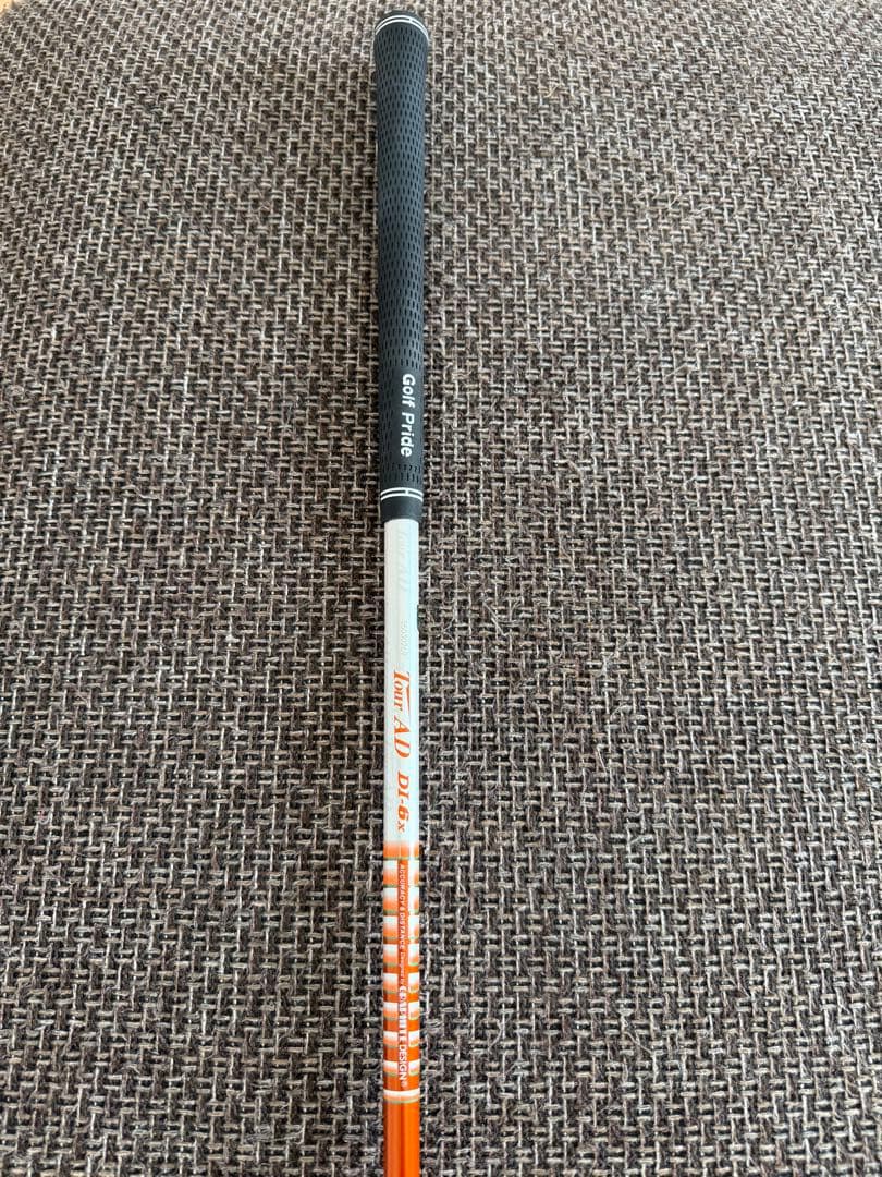 【超美品】 Titleist TSi3 ドライバー 9°