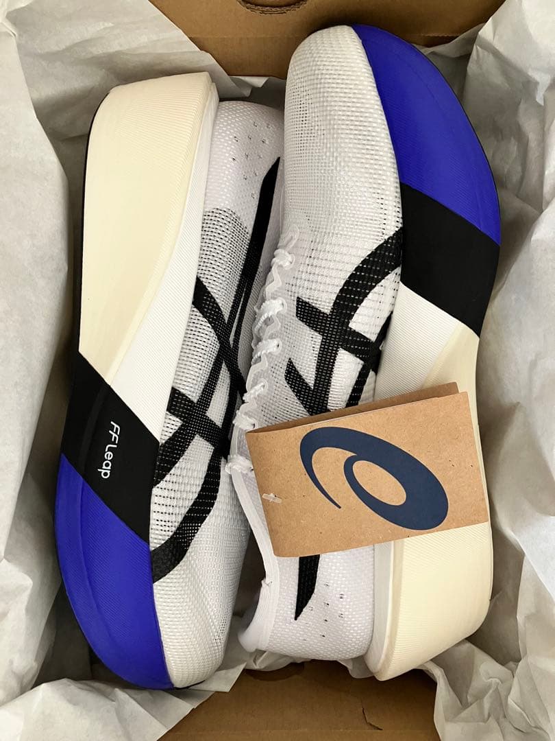 ★新色★ メタスピードエッジ SPEED EDGE TOKYO 28.0