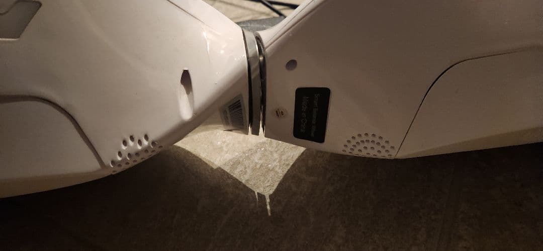 セグウェイ　 充電器付き