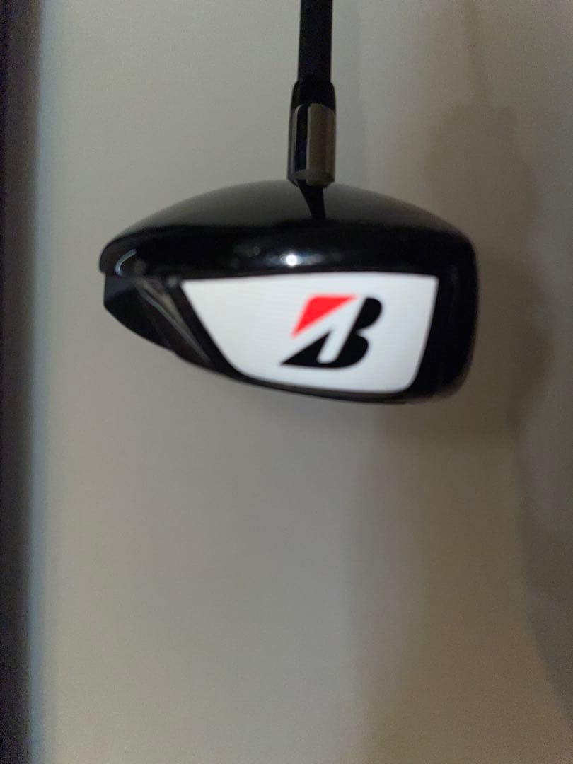 ブリヂストン B1ST ユーティリティ 21度