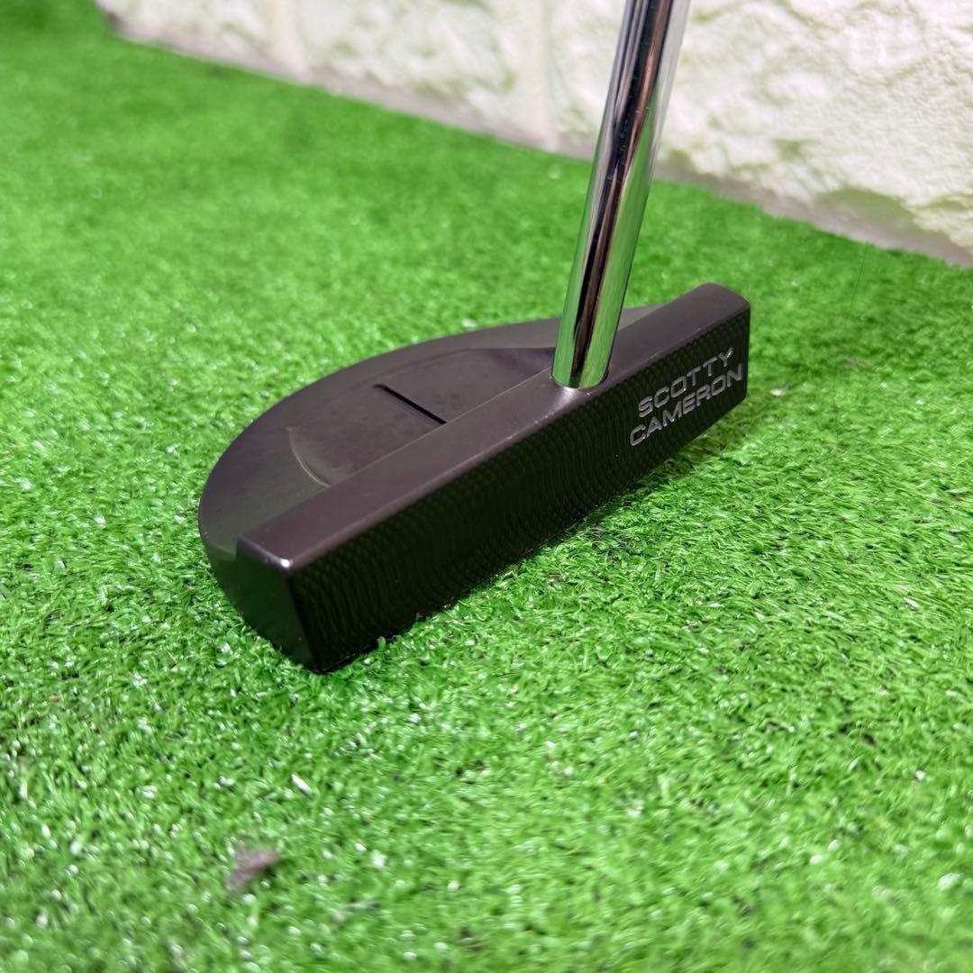 美品　Scotty Cameron Select GoLo S 32インチ