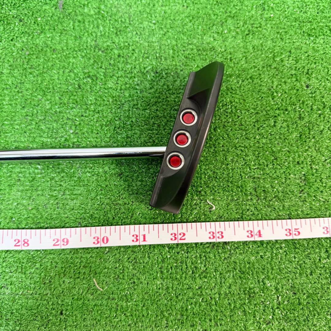 美品　Scotty Cameron Select GoLo S 32インチ