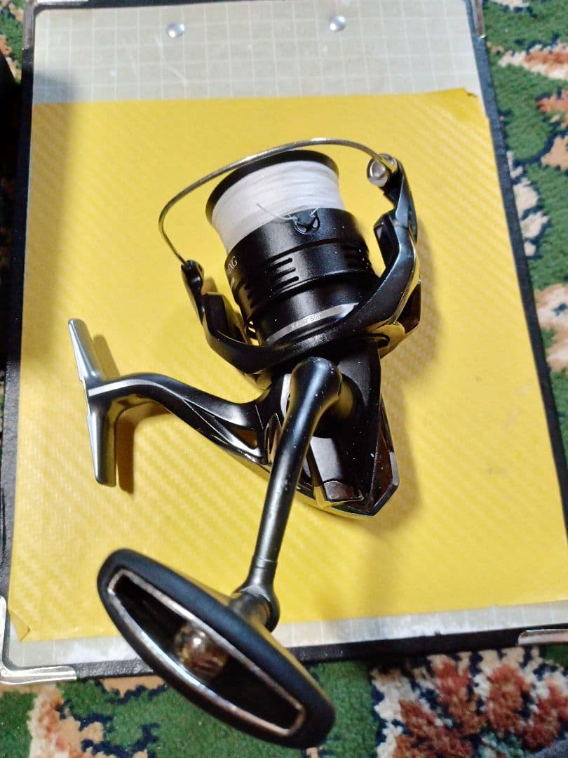 20エクスセンスbb4000МXg