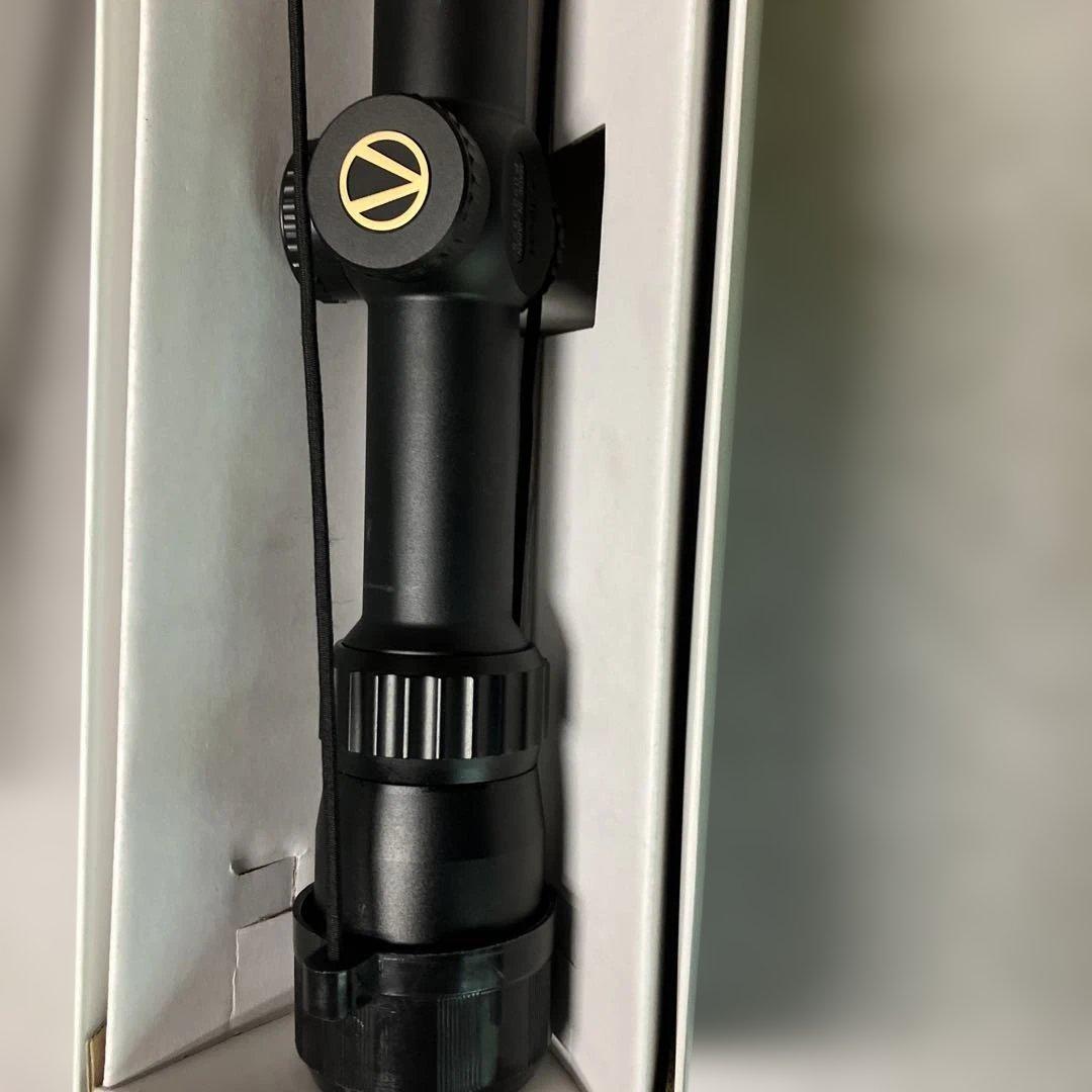 Vixen V-I 4-16x44mm BDCライフルスコープ 実銃用　ビクセン