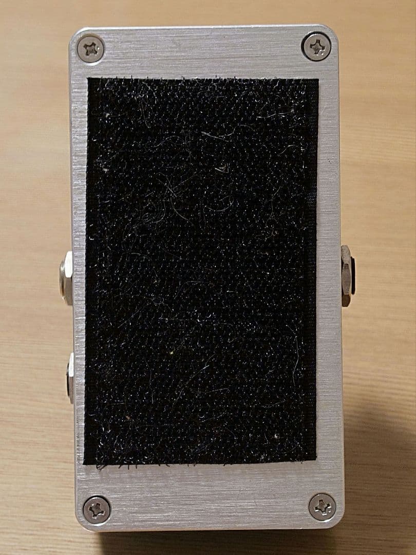 Leqtique Beryl オーバードライブ