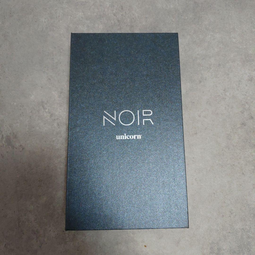 【激レア】ユニコーン NOIR ノワール 22g ディミトリモデル 4ba