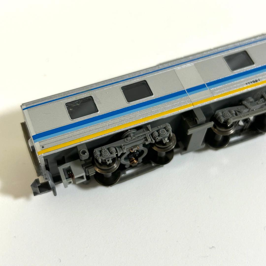 マイクロエース キヤ95系ドクター東海 DR1編成 改造後