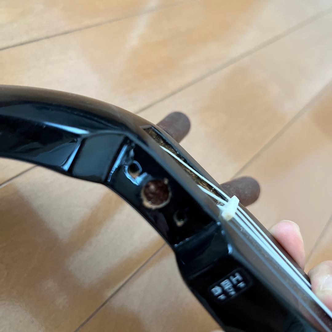 【訳アリ】　沖縄　三線　ASOVIVA アソビバ