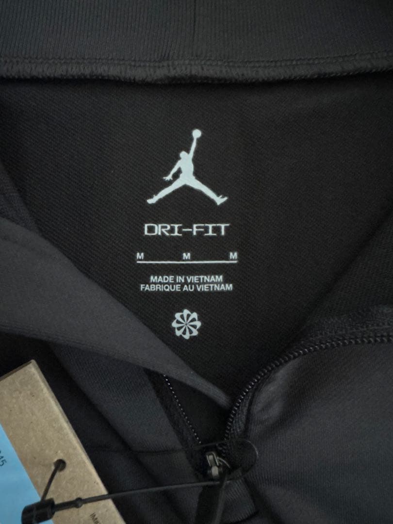 新品タグ付き★NIKE×PSG×JORDAN★ナイキ★ストライクドリルトップ★M