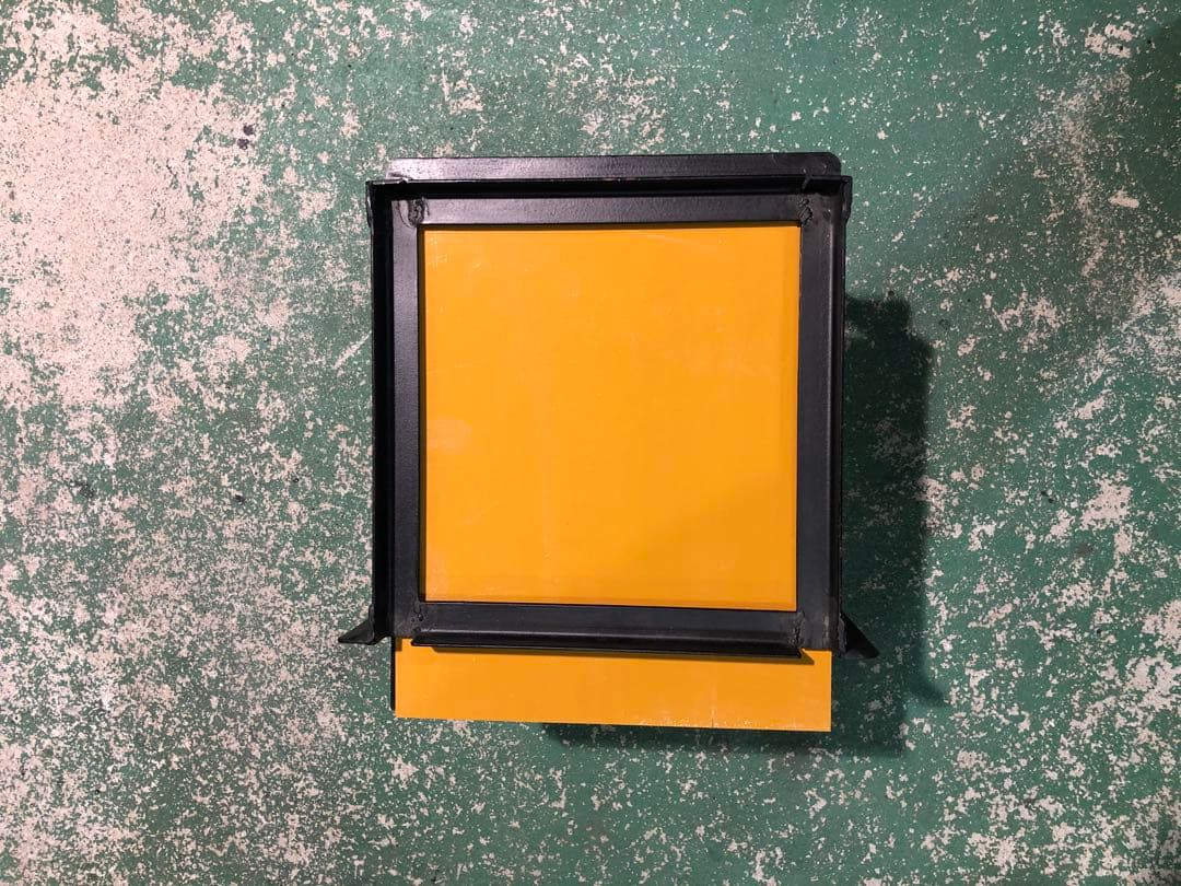 日本蜜蜂 持ち上げ機対応巣箱台 メッシュ底板2台セット 29cm用ポポラス