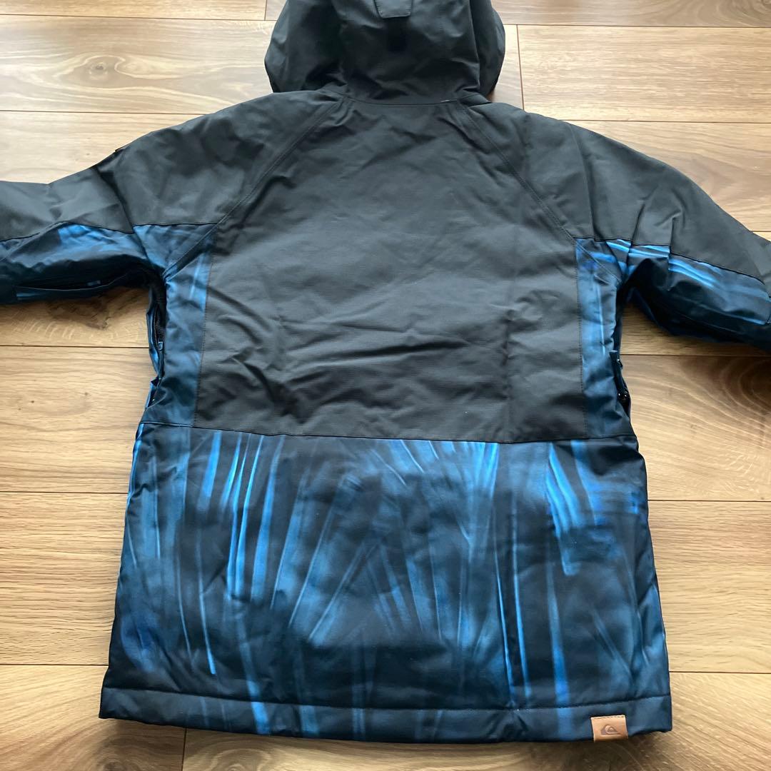 新品　クイックシルバー　スノーボード　ウェア　　セット　140サイズ