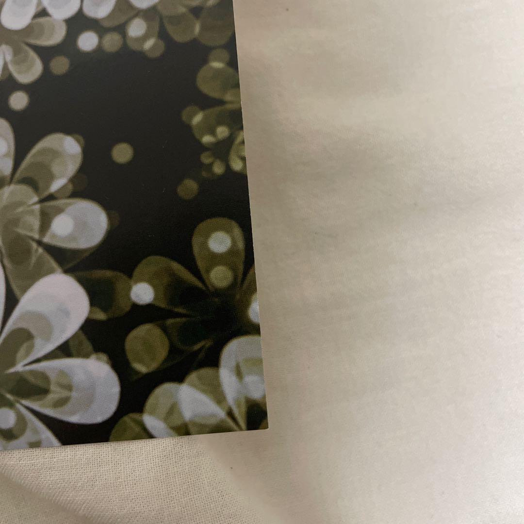 Tani Yuuki Memories 特典 直筆サイン レア