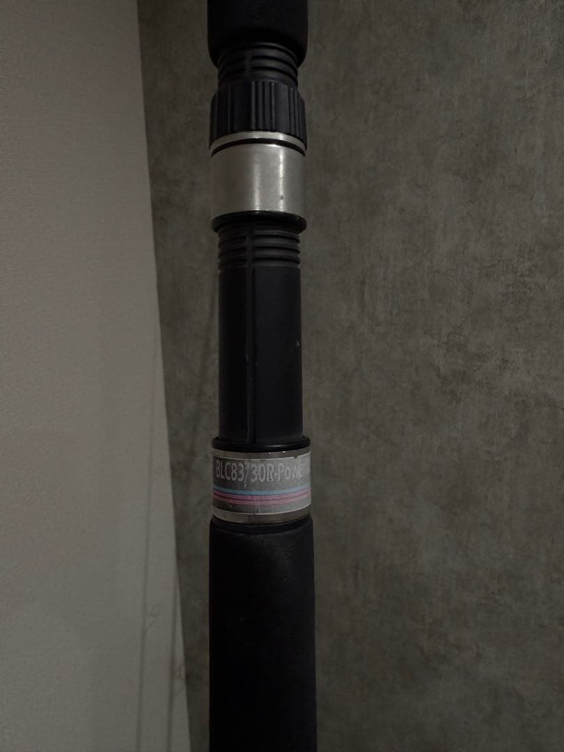 カーペンター　BLC83/30 R-PM SC