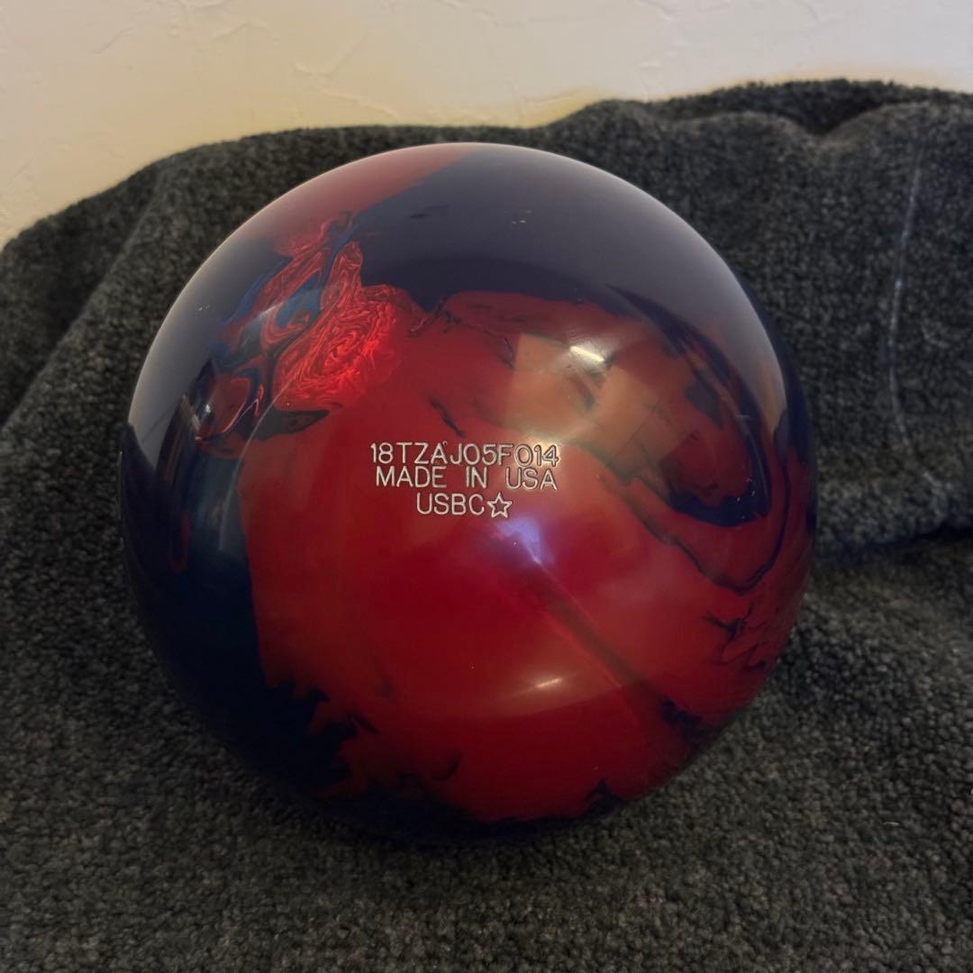 PHaze II ボウリングボール STORM ストーム フェーズ2