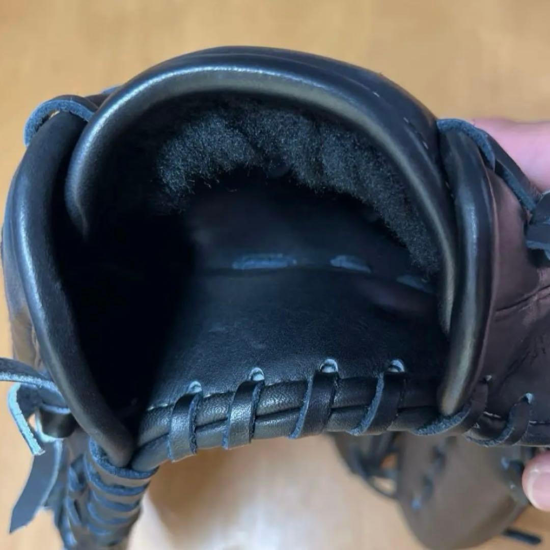 【硬式・値下不可！】アイピーセレクト　アルモニーア　数量限定　左投手用