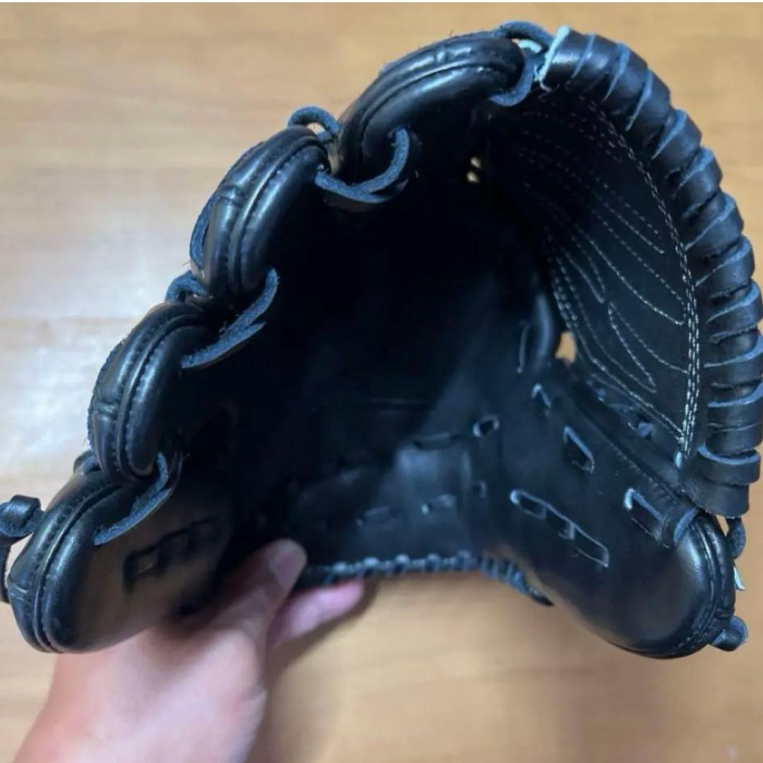 【硬式・値下不可！】アイピーセレクト　アルモニーア　数量限定　左投手用