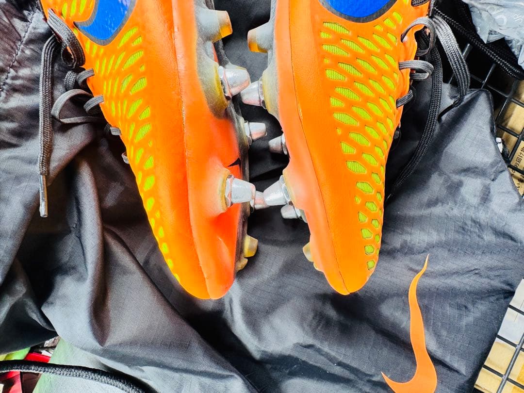 Nike マジスタ　オーパス　SG-PRO 27.5 値下げ中！