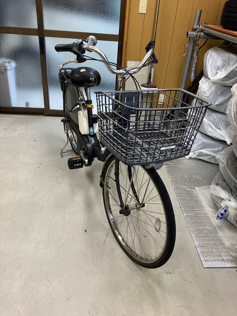 引き取り限定　ジャンク　パナソニック　ビビEX