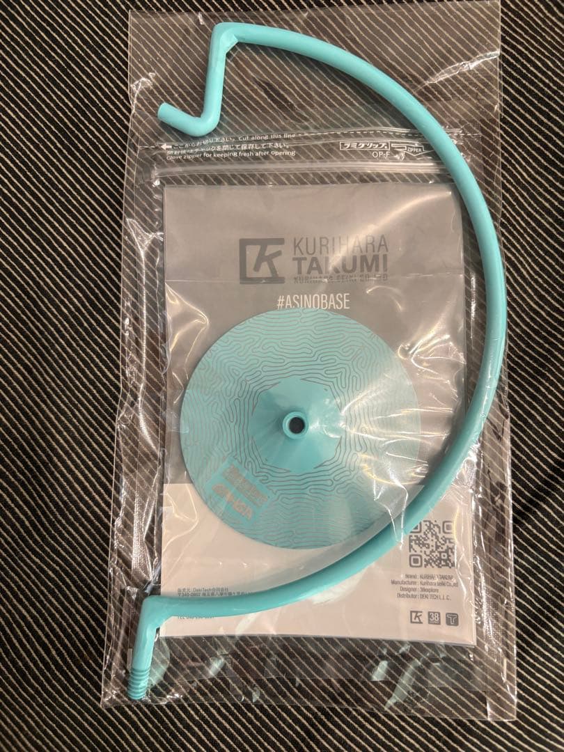 新品 ガーガ gahga MoonRider GAHGA edition