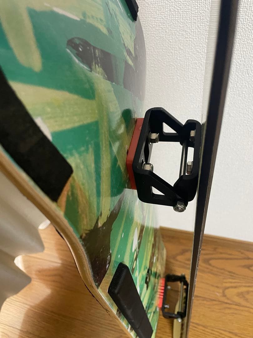 Peace maker ピースメーカー スノースケート スノスケ