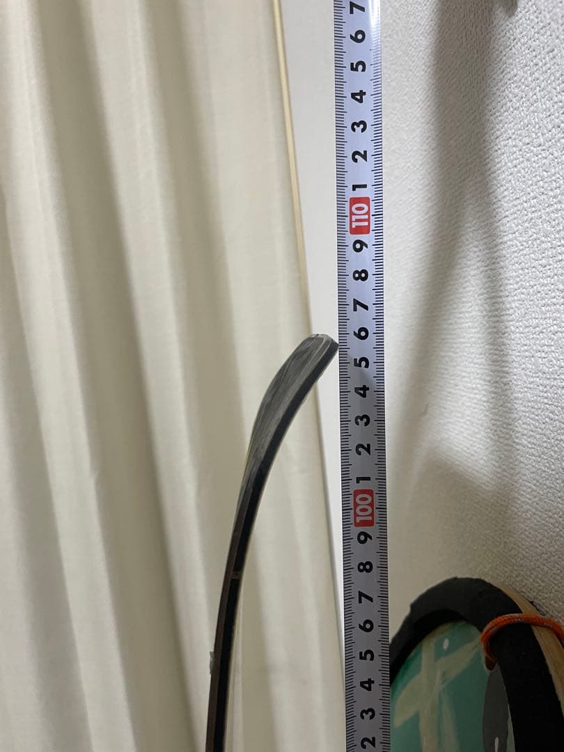 Peace maker ピースメーカー スノースケート スノスケ