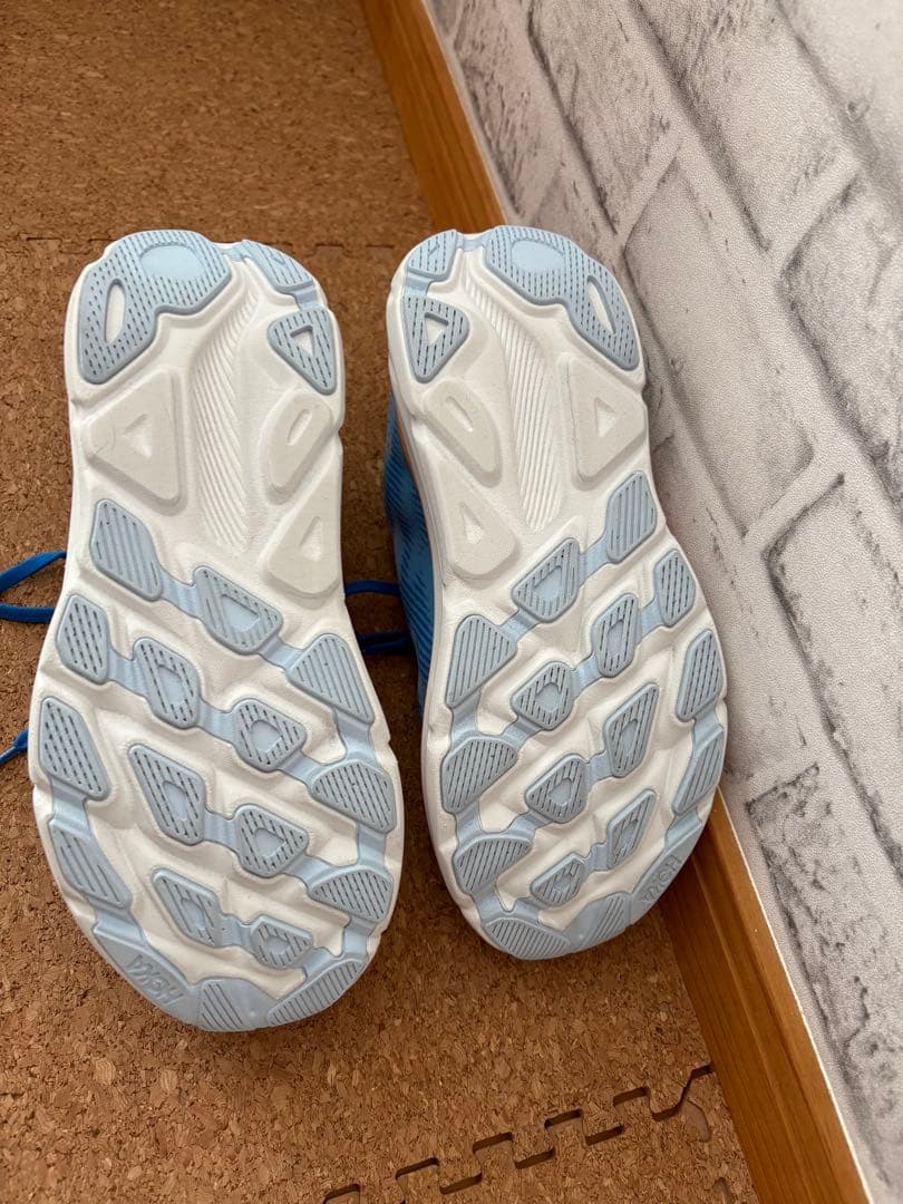 HOKA クリフトン9 ランニング・ウォーキングシューズ26.5cm