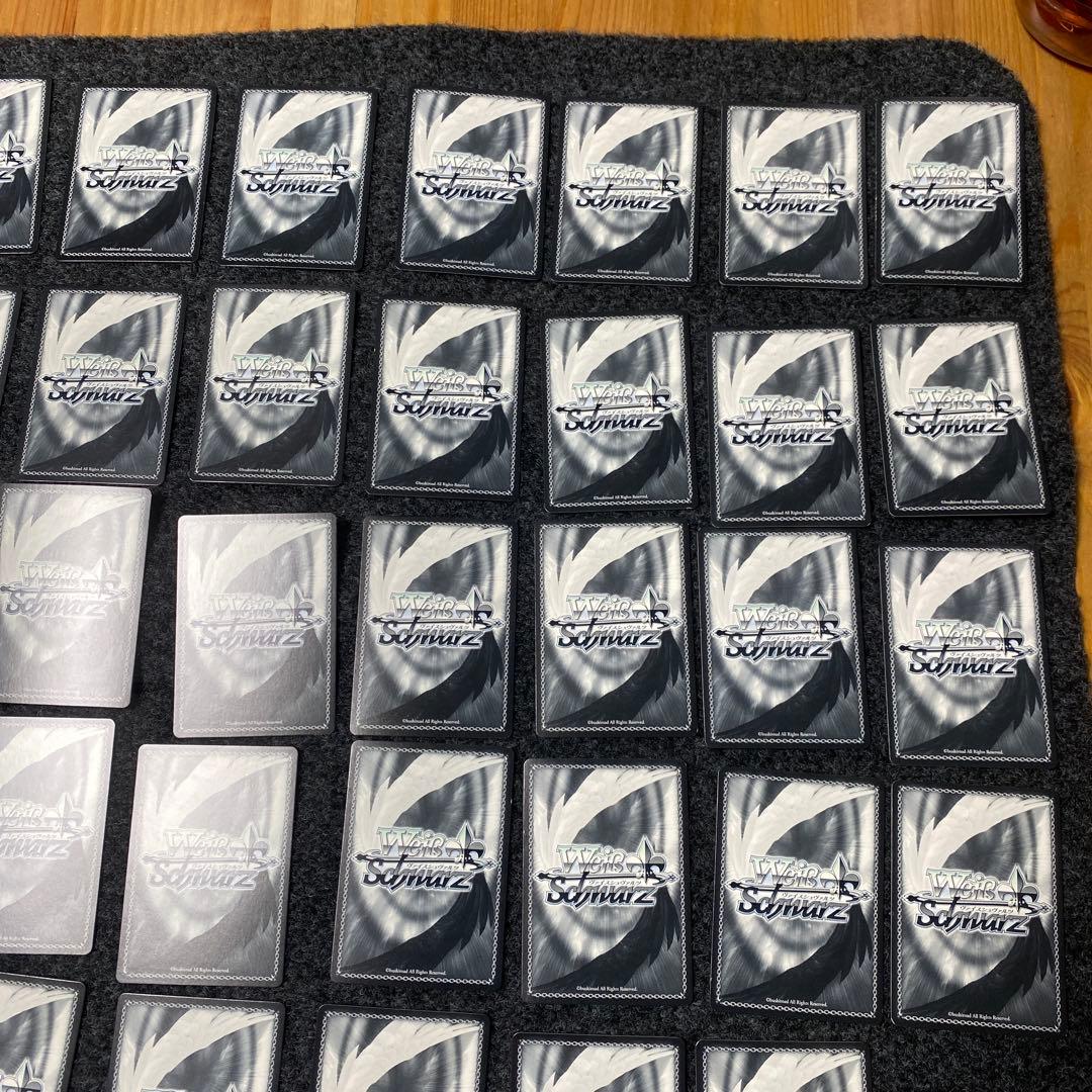 ヴァイスシュヴァルツ　ホロライブSummerSplash Party