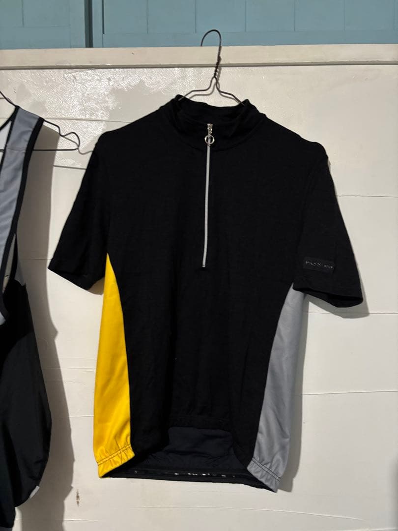 【PASSONI】　サイクルウエア　セット