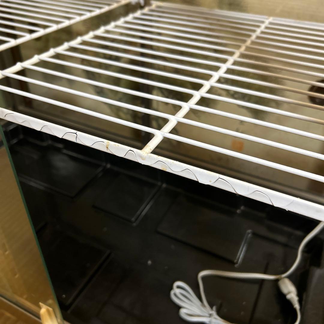 Tr ガラス温室 ピカコーポレーション FHB-1508BL