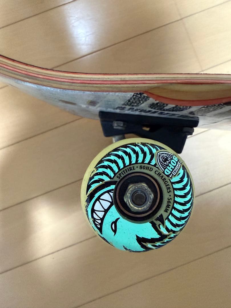 スケートボード クルーザー コンプリート