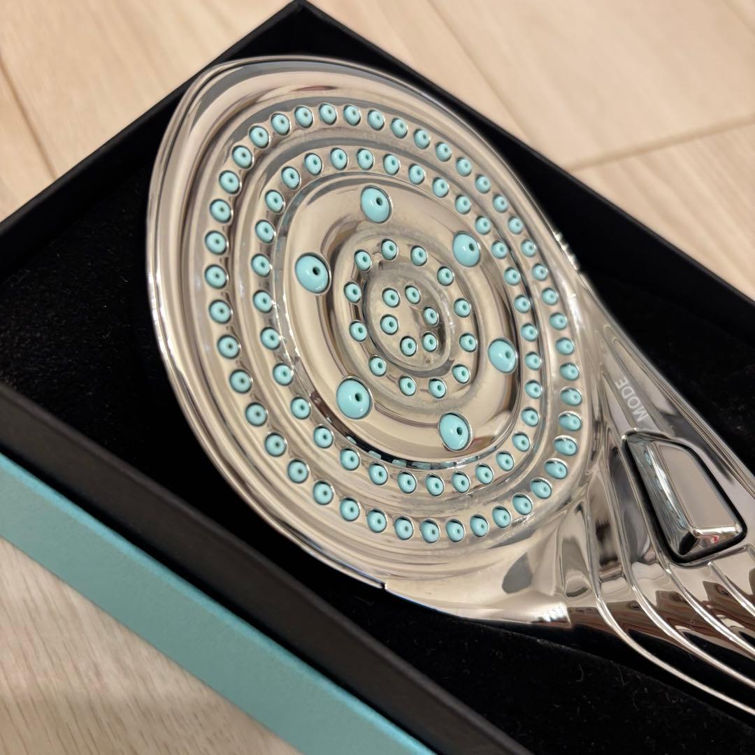 リファReFa ファインバブルs シャワーヘッド