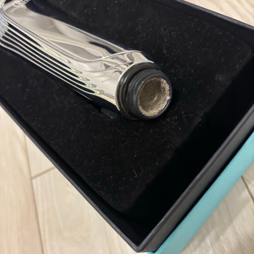 リファReFa ファインバブルs シャワーヘッド