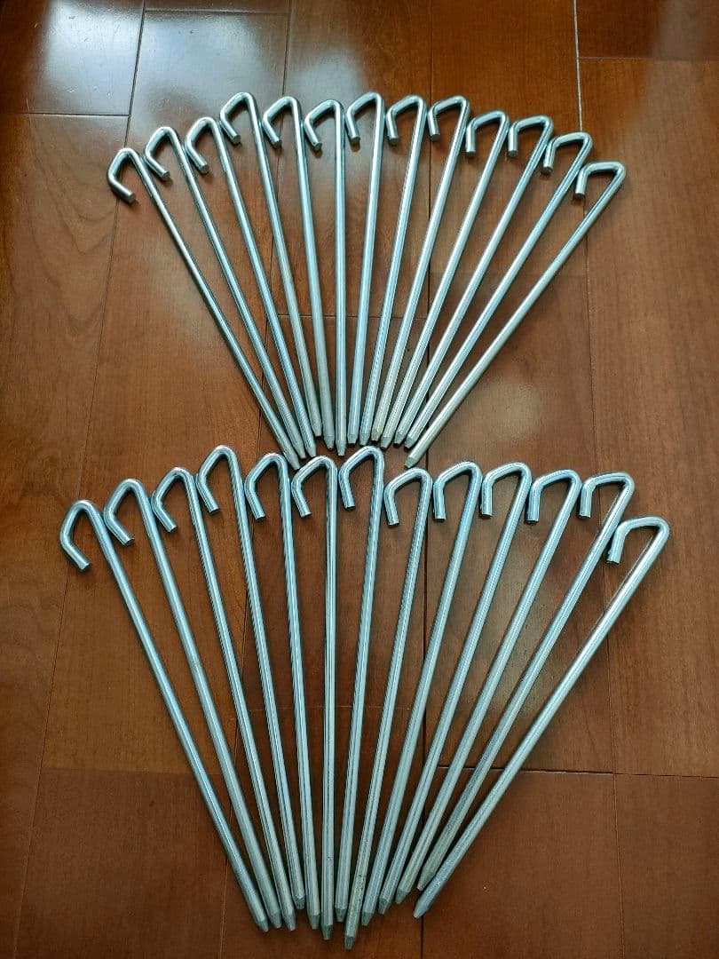 vision peaks クアトロアーチ2ルームテント＋RF 中古