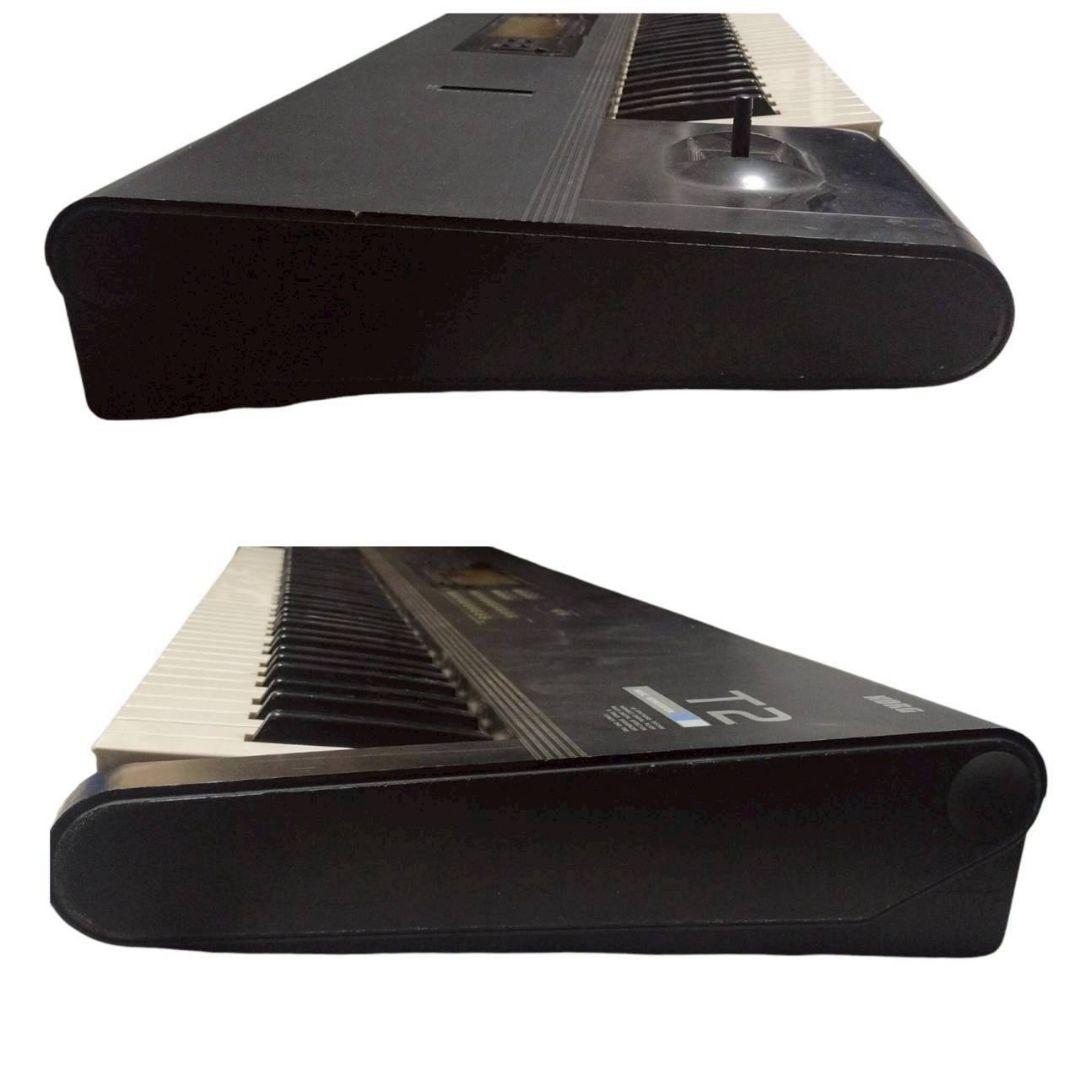 171 KORG ex T2 シンセサイザー 61鍵盤