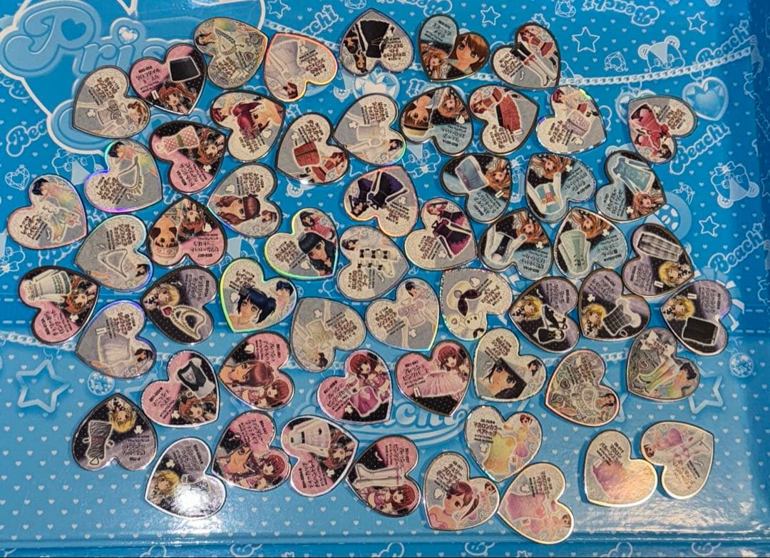 プリズムストーン まとめ売り