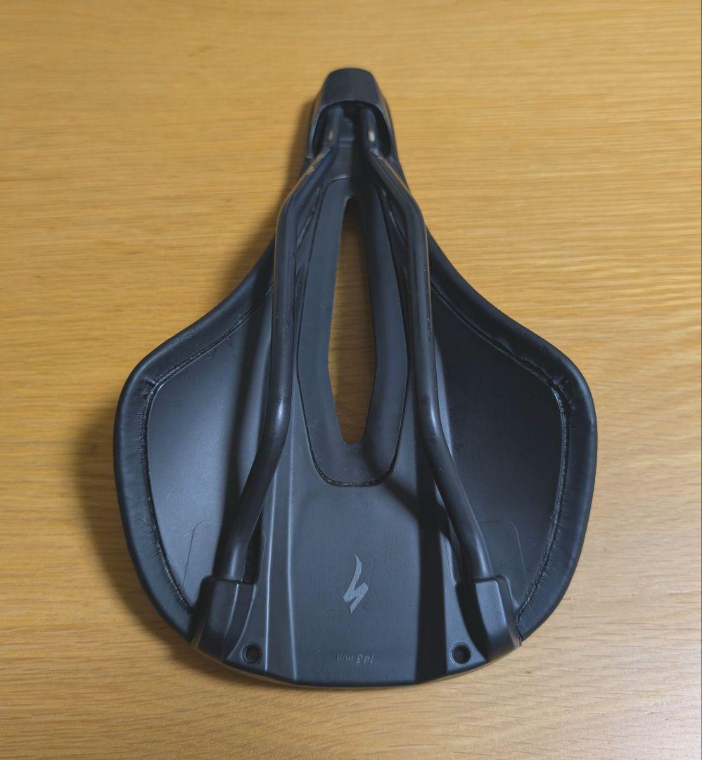 Specialized POWER ARC EXPERT サドル 143mm