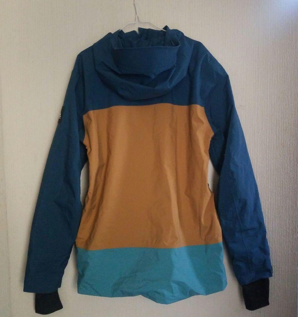 クイックシルバー ウェア上下