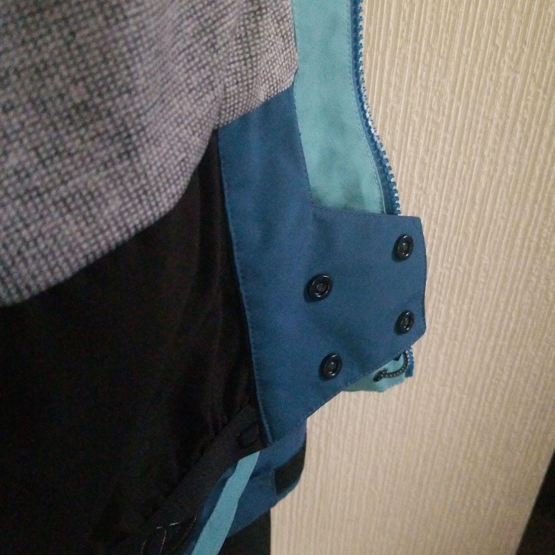 クイックシルバー ウェア上下