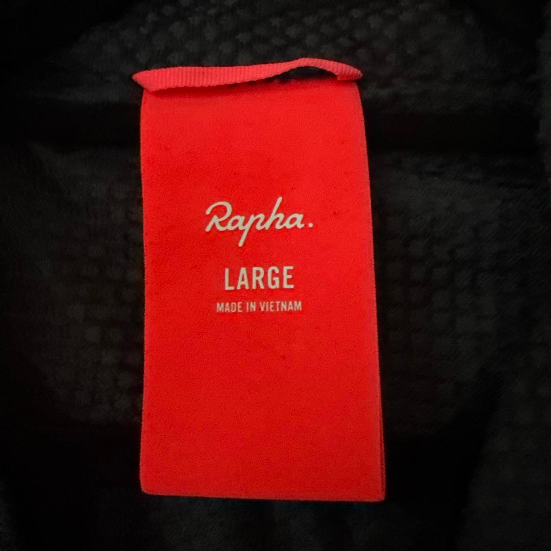 Rapha ラファ メンズ ブルベ インサレーティッド ジレ