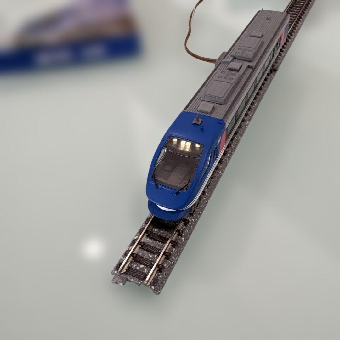 マイクロエースA-2051 智頭急行HOT7000系　スーパーはくと5次車　6両