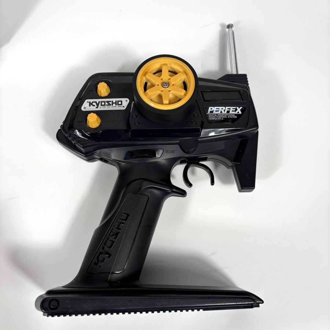 【現状品】 タミヤ RC 1/10 ボーダフォン・AMGメルセデス DTM