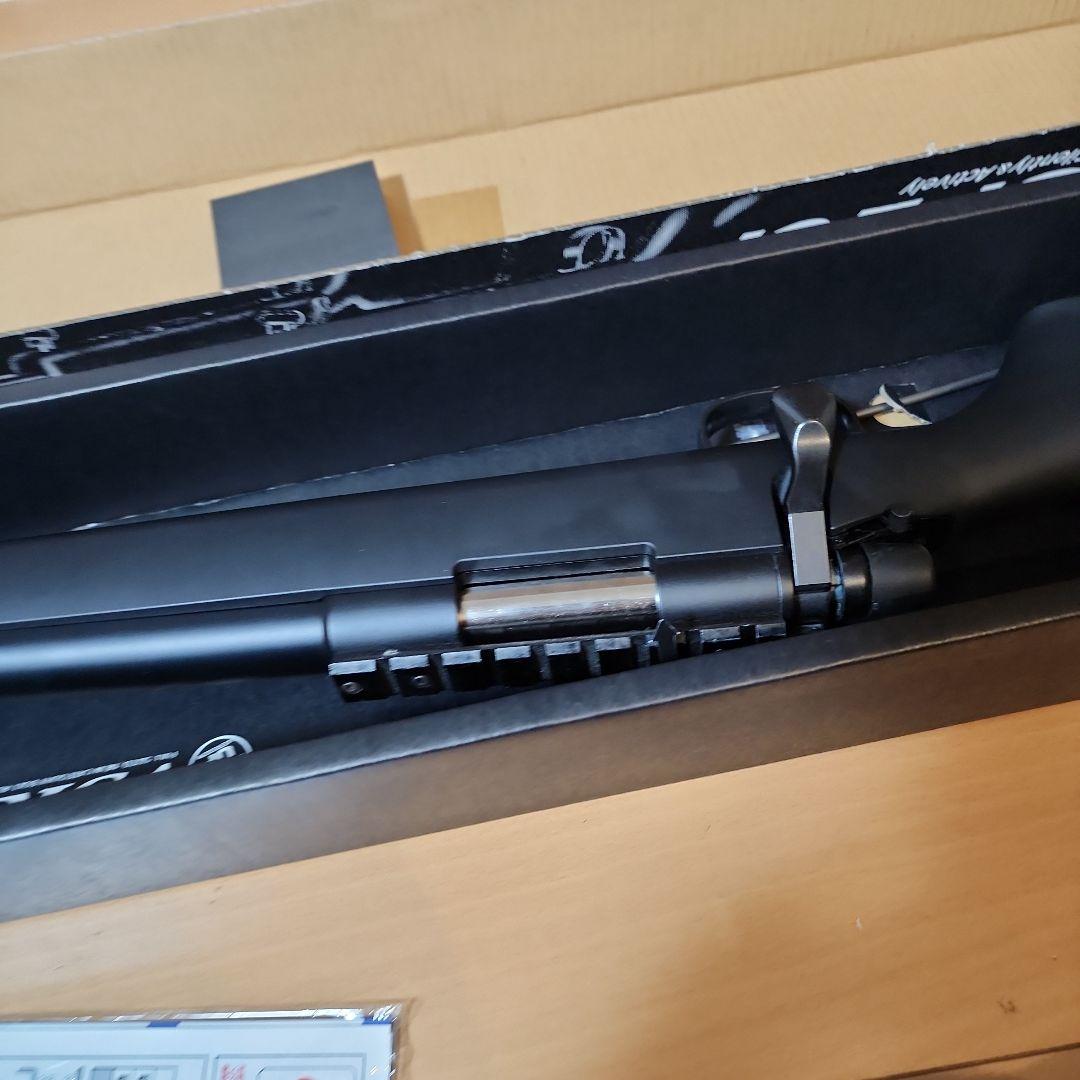 東京マルイ製 VERSION VSR-10 G SPEC