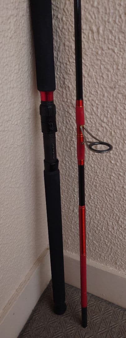 ＭＣワークス ライトニング 733CR